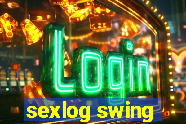 sexlog swing